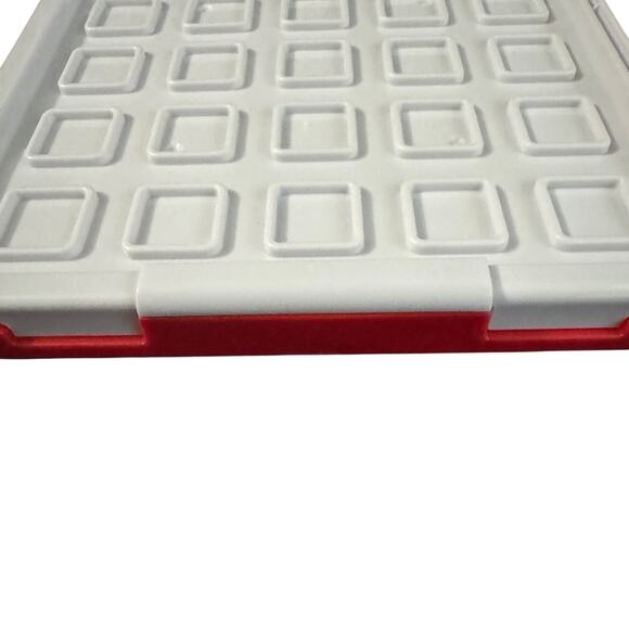 ThinkFun Laser Maze 2012 Game Board and Instruction Pamphlet - Picture 2 of 3